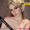 Cecily fermière coquette lovedoll en stock EU 163cm SigaFun