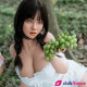 Kemeny la poupée pour adultes asiatique innocente aux énormes lolos 161cm F-cup SEDoll