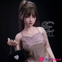 Yuuki la jeune asiatique au corps de rêve 155cm Bonnet E SEdoll