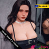 Pula la bimbo buste sexuel en TPE 85cm en stock FireDoll