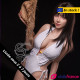 Sexdoll silicone Annika japonaise à la plage en stock 165cm Bonnet C SEdoll