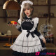 Vicky la lovedoll réaliste en silicone jeune femme de ménage 161cm Bonnet E SEdoll
