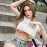 Poupée réelle en silicone Liam la milf à gros cul 167cm Bonnet E SEdoll