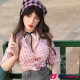Love doll réaliste Sylvia la fermière sexy 161cm Bonnet E SEdoll