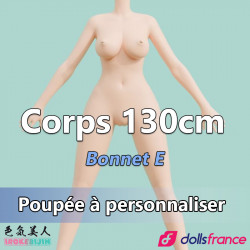 Corps 130cm S-TPE Bonnet E Irokebijin