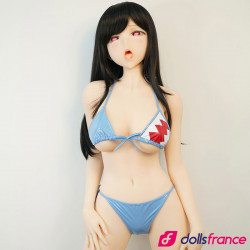 Arisa love doll hentai séduisante au corps parfait 152cm S-TPE Irokebijin