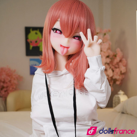 Mini lovedoll hentai rondelette Aisa 120cm Pochari Irokebijin