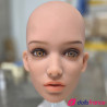 Destockage Tête 423 exclusive en TPE WMdolls