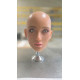 Destockage Tête pour poupée TPE Irontech Dolls