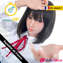 Yuuki sexdoll jolie étudiante asiatique EN STOCK 163cm SEDoll