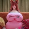 Torso BBW Grace gros cul 103cm Climax Doll