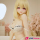 Yui B petite coquine hentai en lingerie fine 149cm S-TPE Bonnet B Irokebijin