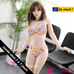 Lily une petite sexdoll toute mimi stock 152cm D-cup FunWestDoll