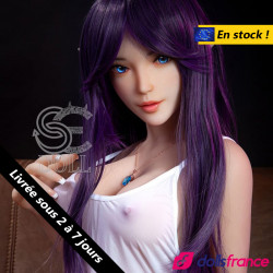 Princess Elf sex doll de charme fantaisie en stock 151cm SEDoll