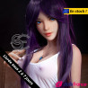 Princess Elf sex doll de charme fantaisie en stock 151cm SEDoll