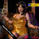Aryana poupée pour adulte elfe Pharaon en stock 160cm Bonnet C SEDoll