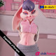 Lori mini real doll lapine sexy rose en stock Si70cm LB Climax Doll