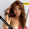 Lovedoll réaliste Roxy la bombe asiatique 167cm E-cup EN STOCK EU AiBei
