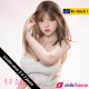Lilian la douce sexdoll réaliste en silicone 167cm E-cup EN STOCK EU AiBei