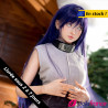 La lovedoll Amy en cosplay Naruto en stock 159cm A-cup FunWestDoll