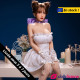 Poupée lovedoll Makoto princesse japonaise en stock 161cm F SEDoll