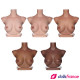 Support de tête buste silicone IronTech