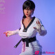Winola sexdoll réelle en silicone ninja à gros cul T160cm Bonnet C SEdoll