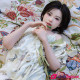 Molly real doll en silicone japonaise de bonne famille 153cm bonnet B FanReal