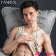 Henry love doll en silicone masculine hyper réaliste 173cm FanReal