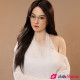 Meng Fei poupée sexuelle en silicone asiate agente immobilière 165cm Bonnet E (Standard Series 165A) MMX