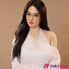 Meng Fei poupée sexuelle en silicone asiate agente immobilière 165cm Bonnet E (Standard Series 165A) MMX