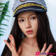 Meng Yue sex doll en silicone orientale capitaine de votre sexe 153cm Bonnet B (Seamless Series) MMX