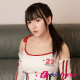 Poupée sexuelle en silicone Meng Yue la cheerleader asiatique 153cm Bonnet B (Seamless Series) MMX