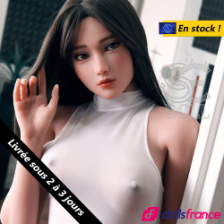 Sexdoll réelle Nanase compagne sensuelle EN STOCK 163cm SEDoll