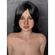 Doll silicone Vanessa + Ruby EN STOCK 150cm B-cup Real Lady