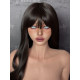 Doll silicone Vanessa + Ruby EN STOCK 150cm B-cup Real Lady
