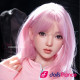 Petite poupée d'amour en silicone guitariste sodomisable Nika EN STOCK EU 152cm D-cup FunWestDoll