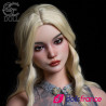 Isla Kane.A sex doll en silicone torse EN STOCK T114cm F-cup SEDoll