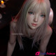 Giselle sex doll en silicone bonne soeur exorciste perverse 159cm A-cup FunWestDoll
