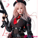 Lucy real doll taille réelle en silicone commando à gros seins et gros cul 157cm G-cup FunWestDoll