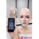 Tête sexdoll robotisée intelligente (SE X-BOT AI) SEDoll en silicone