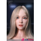 Tête sexdoll robotisée intelligente (SE X-BOT AI) SEDoll en silicone