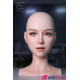 Tête sexdoll robotisée intelligente (SE X-BOT AI) SEDoll en silicone