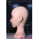Tête sexdoll robotisée intelligente (SE X-BOT AI) SEDoll en silicone