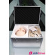 Tête sexdoll robotisée intelligente (SE X-BOT AI) SEDoll en silicone