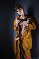 Sexdoll mec sexy Andy 160cm WMdolls
