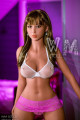 Sex doll réelle au physique séduisant Ryoko 164cm F WMDolls