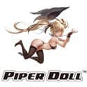 Poupées Piper Doll