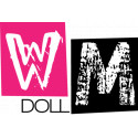WMdoll EU (5 jours)