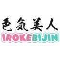 Poupées Irokebijin